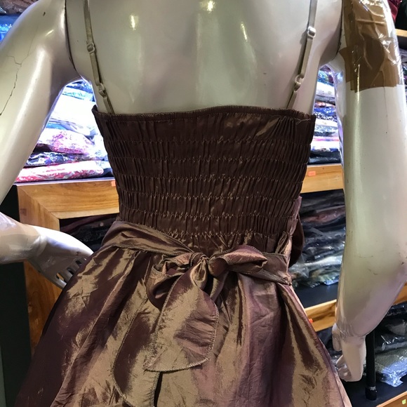 Ruched puff Dress-New✨ - Picture 8 of 12